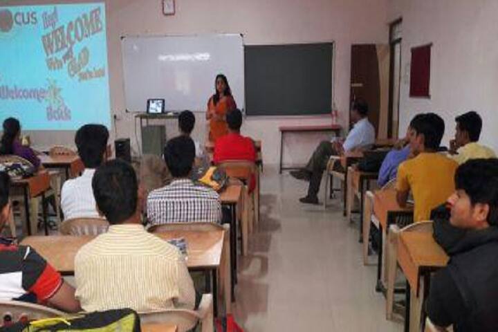 classroom